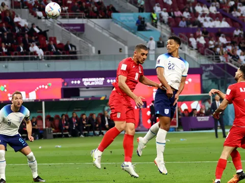 Vì sao World Cup 2022 có số phút bù giờ nhiều nhất lịch sử?