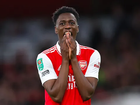 Xác nhận: Có Jorginho, Arsenal giao sao trẻ cho Patrick Vieira