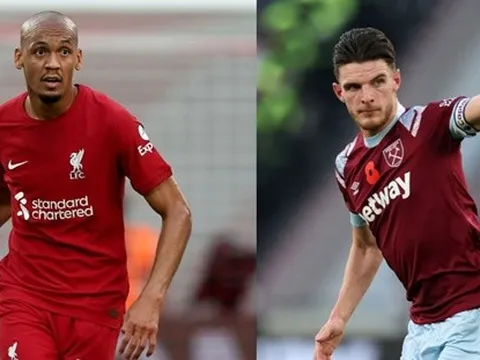 Chuyên gia gợi ý chữ ký hoàn hảo cho Liverpool