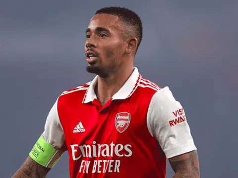 "Việc Jesus trở lại sẽ mang đến một cuộc cạnh tranh ở Arsenal"