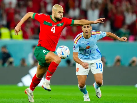 Xác nhận! Liverpool muốn ký "tiền vệ mỏ neo hay nhất World Cup"