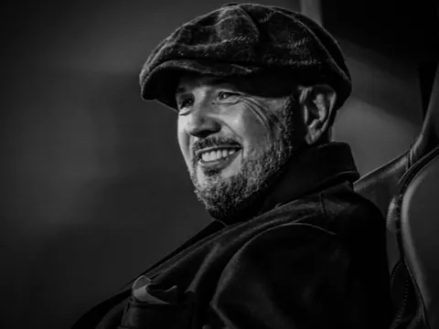 Tin buồn! HLV Sinisa Mihajlovic qua đời