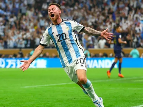 Martin Keown dự đoán cái tên bất ngờ lọt vào top 4 nhờ sở hữu 'Messi nhỏ'