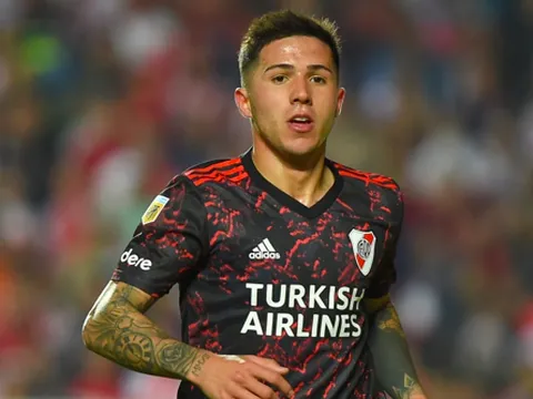 Diễn biến mới nhất, bom tấn 120 triệu euro đắt nhất mùa đông sắp nổ