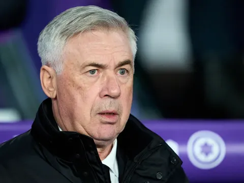 Carlo Ancelotti: "Chúng tôi đã mắc sai lầm"