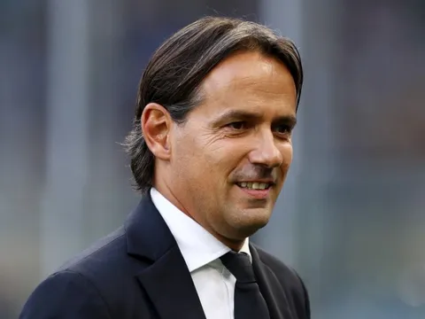 "Simone Inzaghi đã bị chỉ trích một cách bất công"