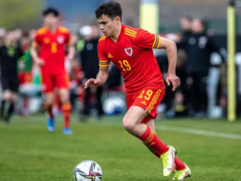 Gabriele Biancheri - "Thần đồng" sắp cập bến Man Utd là ai?