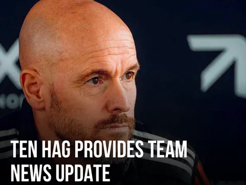 Đội hình M.U đấu Leeds Utd: Ác mộng xảy ra, 6 cái tên OUT