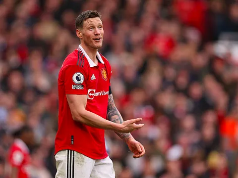 CLB Premier League giải cứu Weghorst sau khi rời Man Utd
