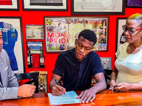 Chelsea chính thức đón thêm tân binh