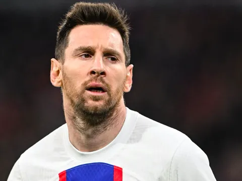 CLB Saudi Arabia trao mức lương kỷ lục, Messi liền có câu trả lời