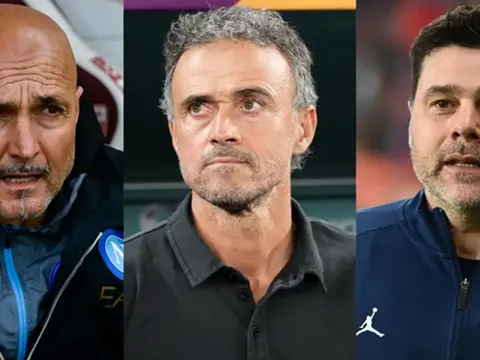 Chelsea xác định số lượng ứng cử viên thay Potter