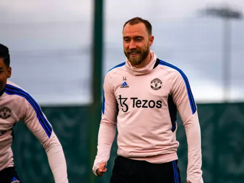 Ten Hag: "Hai cầu thủ rất có giá trị"