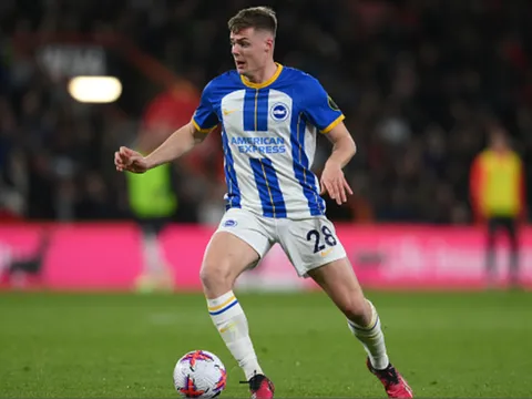 Man Utd, Tottenham gặp trở ngại ở thương vụ tiền đạo Brighton
