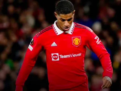 HLV Sevilla: M.U đang sở hữu tiền đạo giỏi nhất