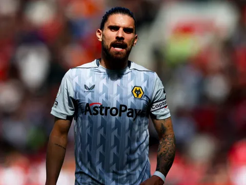 Wolves chốt giá bán đứt mục tiêu của Arsenal