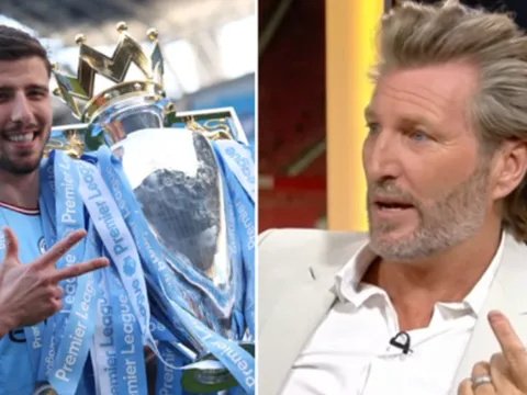 Gạch tên Arsenal, Savage nêu 3 đối thủ lớn nhất của Man City mùa tới