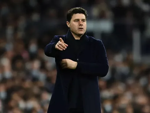 Pochettino đánh giá đối thủ đầu tiên của Chelsea mùa tới