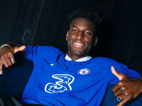 "Cậu ấy chưa sẵn sàng cho Chelsea"