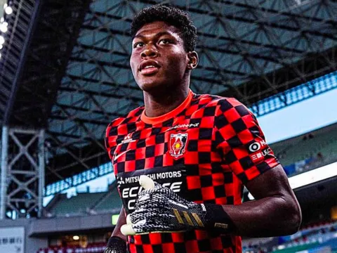 Mất Suzuki, M.U vẫn ra quyết định thẳng tay với Matej Kovar