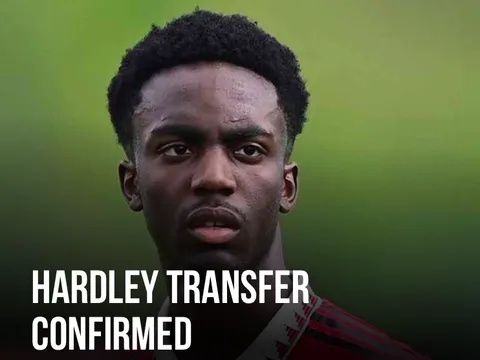 Quỷ đỏ chia tay tài năng trẻ