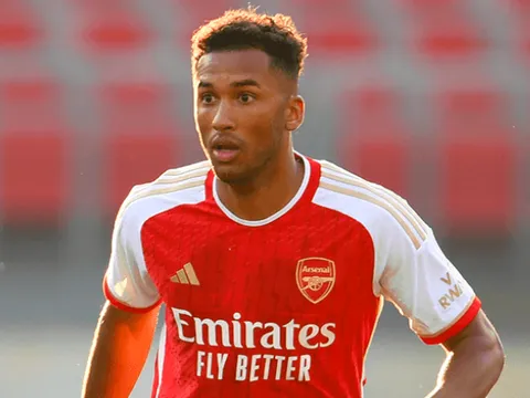 CHÍNH THỨC! Arsenal hoàn tất vụ làm ăn trị giá 5 triệu bảng