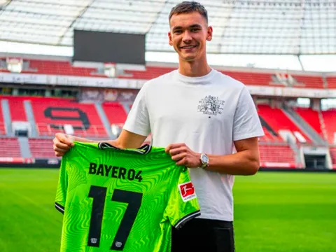 Thêm cầu thủ chia tay Manchester United