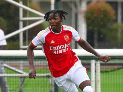 Tất cả vụ chuyển nhượng đã hoàn tất của Arsenal hè này