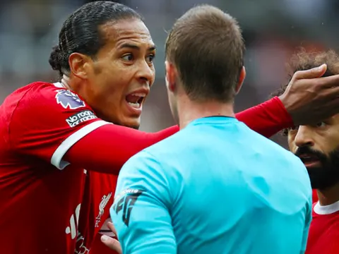 Jurgen Klopp: Chúa ơi! Thật không thể tin được