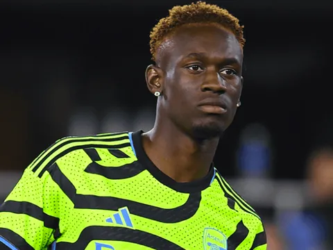 CHÍNH THỨC! Arsenal bán đứt Balogun, thu hơn 40 triệu euro