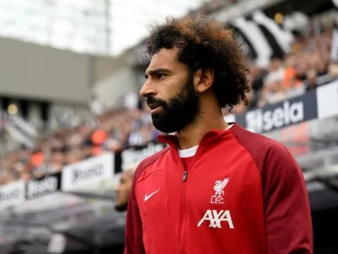 Antonio: Salah sẵn sàng ra đi nhưng bị Liverpool nhốt lại