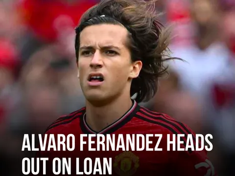 XONG! Nạn nhân của Reguilon chia tay Man Utd