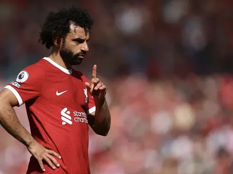 NÓNG! Liverpool đứng trước thử thách 200 triệu bảng