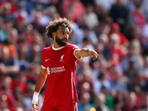 Lý do quan trọng giúp Liverpool có thể cạnh tranh danh hiệu với Man City