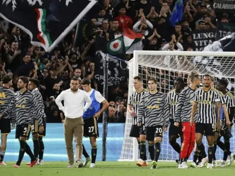 Juve liên tục bị từ chối trên TTCN