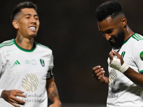 Đội của Firmino, Benzema nhọc nhằn vượt ải