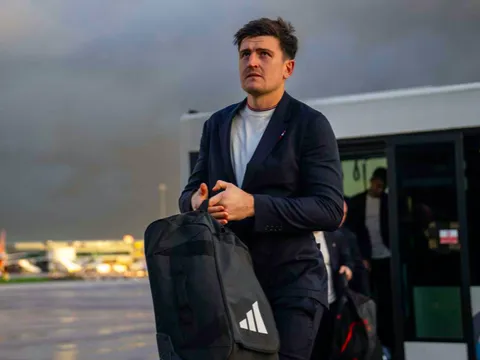 CHÍNH THỨC! Đội hình M.U đấu Copenhagen: 'Số 10' trở lại; Casemiro OUT