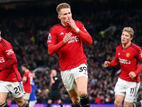 Man Utd: Nhất nghệ tinh, nhất thân vinh