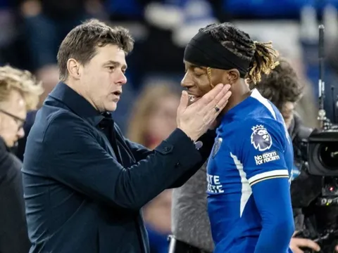 "Pochettino không yêu cầu tôi phải ghi bàn"