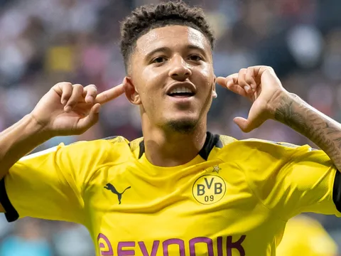 Top 5 bản hợp đồng mùa đông tại Bundesliga
