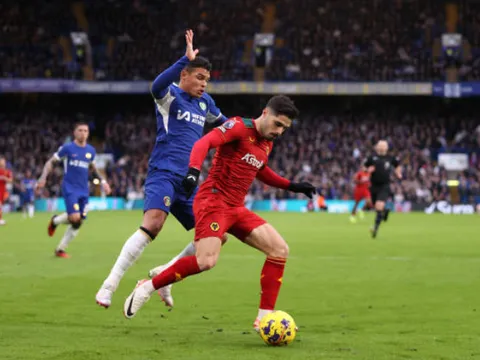 Cho Silva dự bị sau drama sa thải, Pochettino lên tiếng