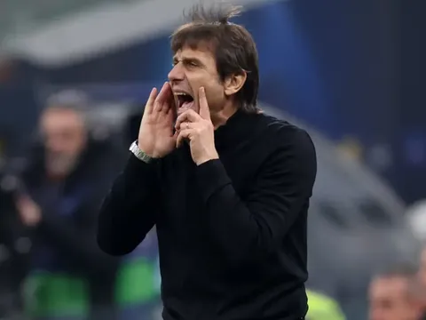 Conte là cái tên tiềm năng để thay thế Tuchel