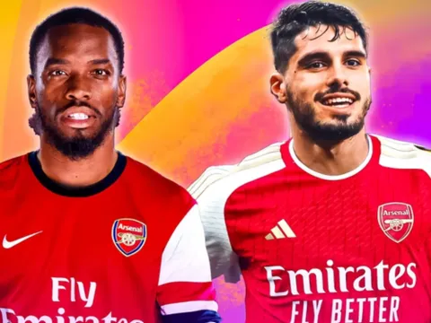 Arsenal sẽ dồn toàn lực chiêu mộ 2 sao Premier League