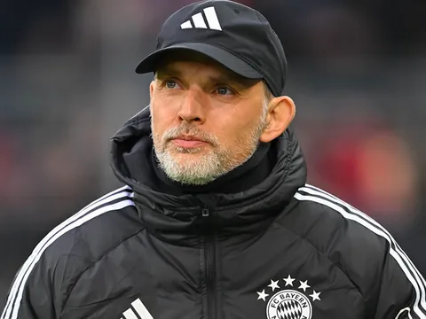Tuchel nhăm nhe vị trí của Ten Hag