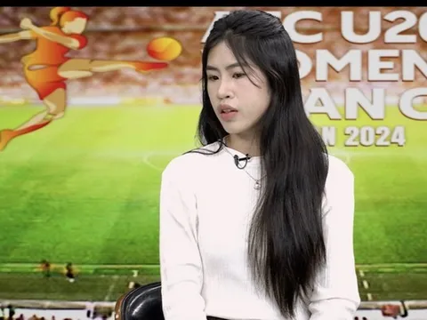 Việt kiều Mỹ muốn khoác áo tuyển Việt Nam; Thanh Nhã động viên đàn em sau trận thua 0-10