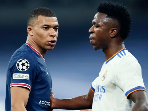 "Arsenal không nên mua Mbappe, chỉ 1 đội có thể lôi kéo cậu ấy"