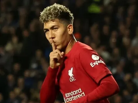 Real Madrid sẽ chiêu mộ Roberto Firmino
