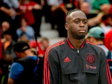 Man Utd nhắm 2 ngôi sao World Cup thay Wan-Bissaka