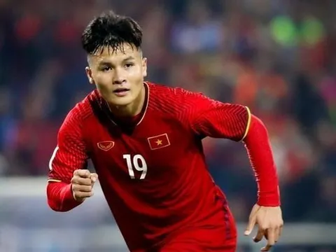 AFC tiếp tục "tặng quà" cho Quang Hải trước thềm VCK U23 châu Á