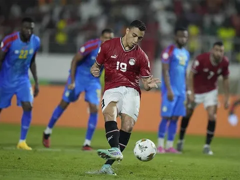 Chuyện không ngờ ở CAN Cup 2023